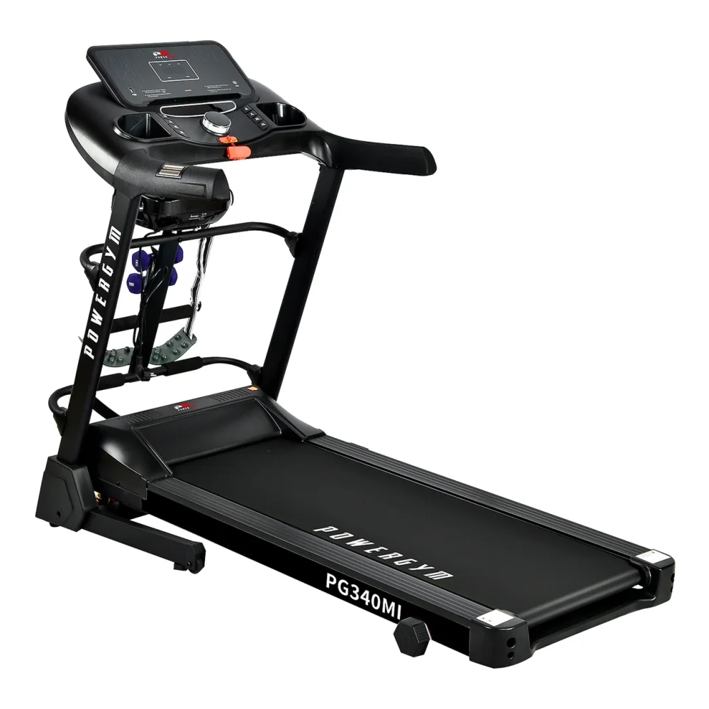 Югуриш йўлакчаси PowerGym PG-340