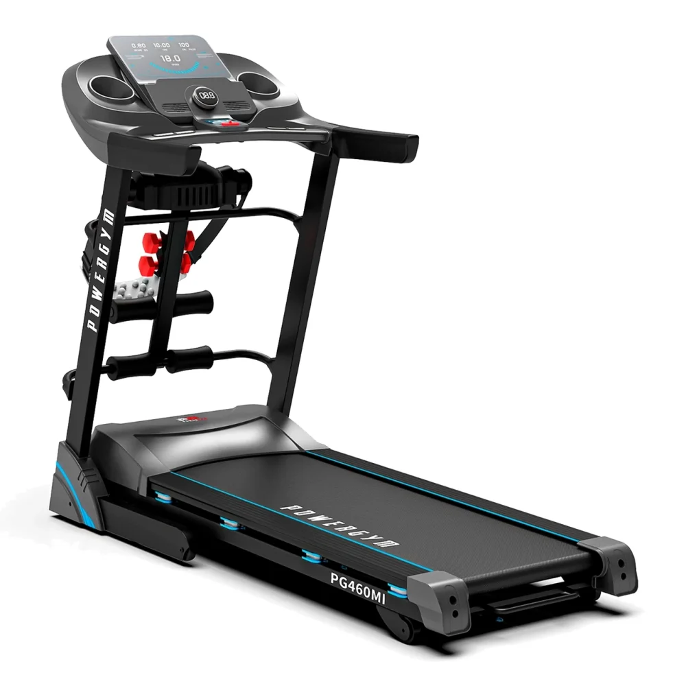 Югуриш йўлакчаси PowerGym PG-460